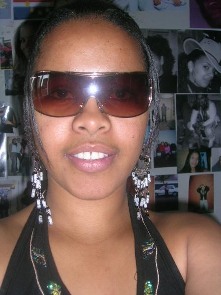 MA COUSINE LEILA
